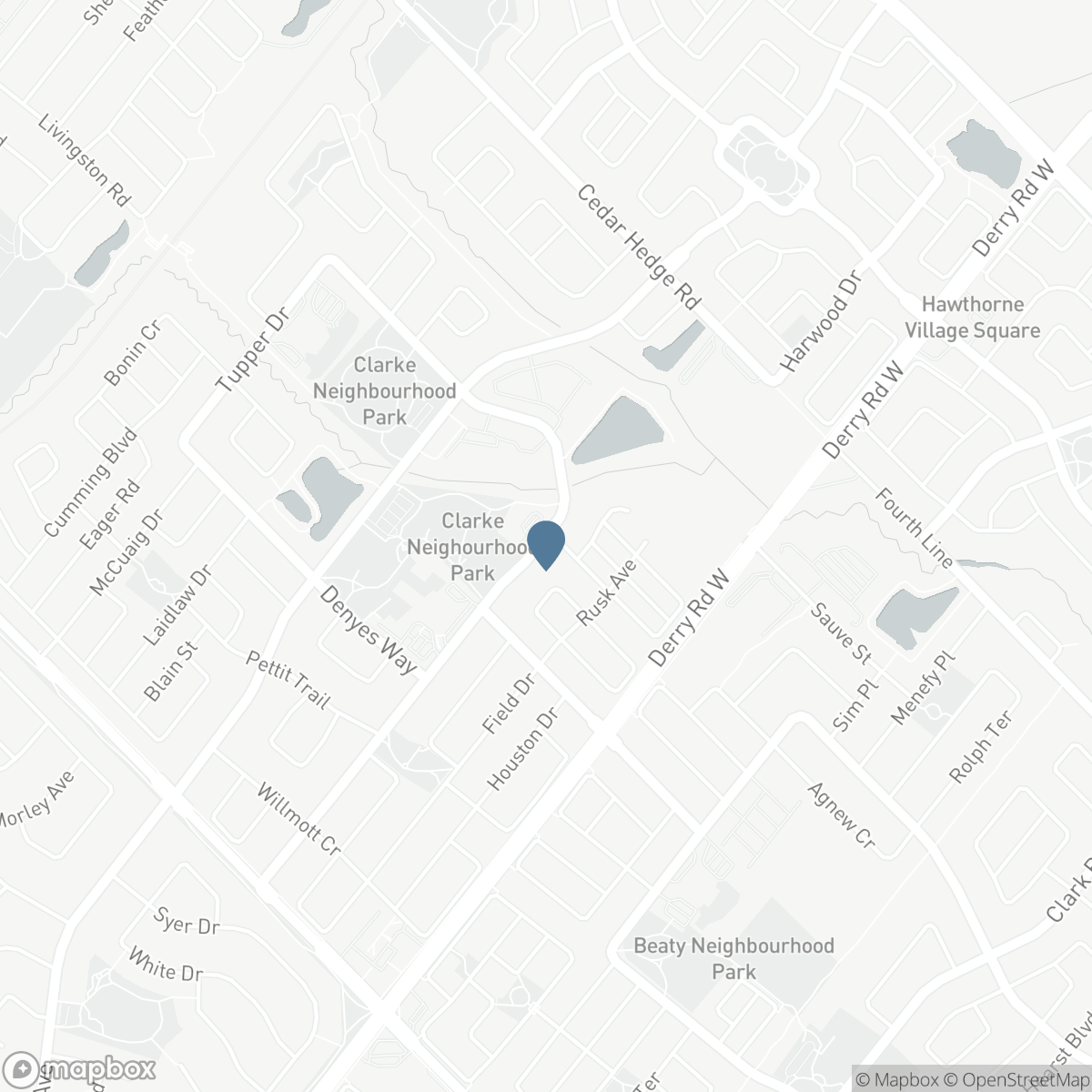 1278 COSTIGAN ROAD, Milton, Ontario L9T 0Y9